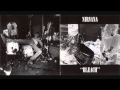 Nirvana - Bleach [FULL ALBUM] 