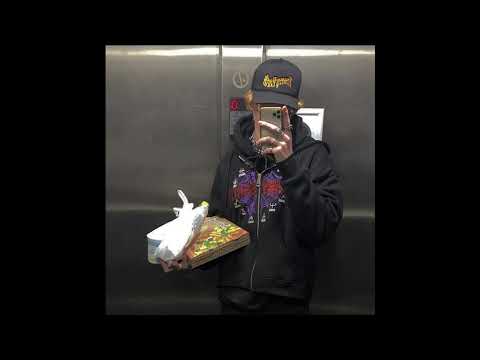 FREE GUITAR Edo Saiya x Absent Type Beat 2021 "Go To Hell"