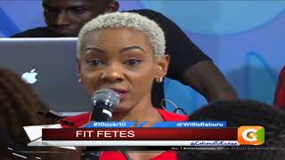 Alvin Lee: Start (Fitness journey) early and take charge of your life  #10over10