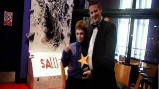 Film Northants Award Evening