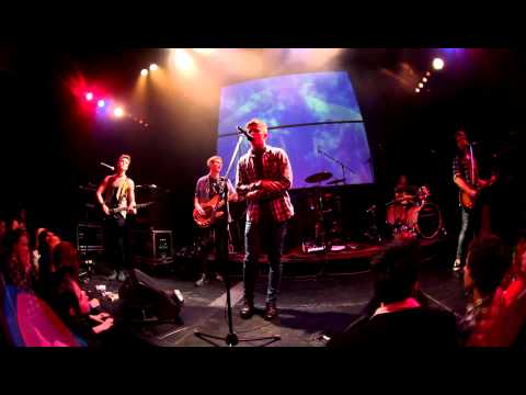 BÄNDOMAANIA 2012 - Facelift Deer