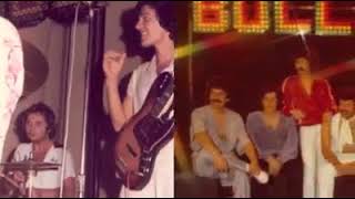 I Bulldog 1978 - Railway Hotel di Mike Batt