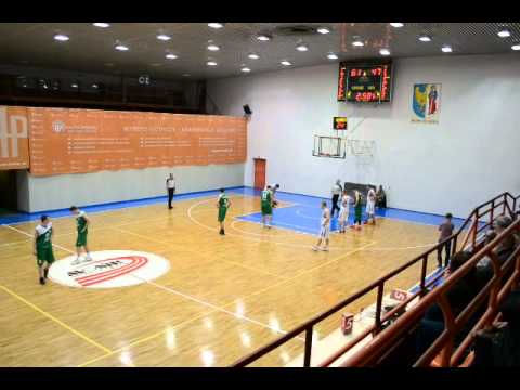 III Liga 2014 Pogoń Ruda Śląska   KŚ AZS Katowice 017