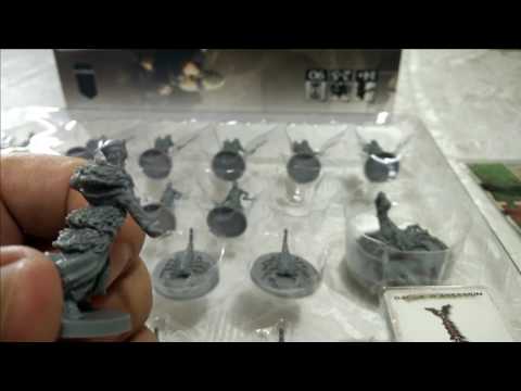 Conan - Stygia - an unboxing