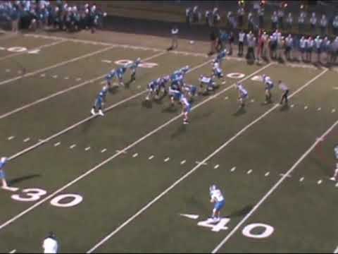 2013 - Week3 vs. OlentangyLiberty
