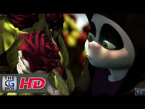 CGI 3D Animated Short: "Morty"s"  - by ESMA | TheCGBros