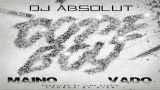 DJ Absolut - Dope Boy Feat. Maino & Vado [New Song]