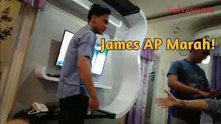 Download lagu James patah hati karena syahiba????? mp3
