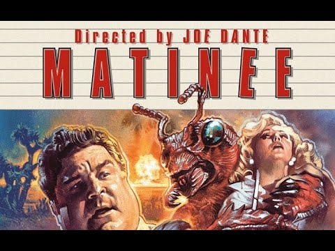Thumbnail of the video: The Arrow Video Story
