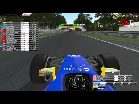 2015 09 13 DLMRacing Formel1DLM2015HW 13 ItalienGP Rennen