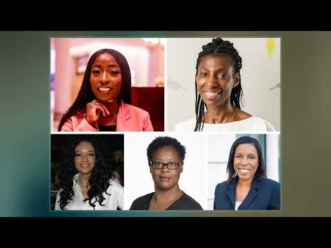 Sharon White (Businesswoman)