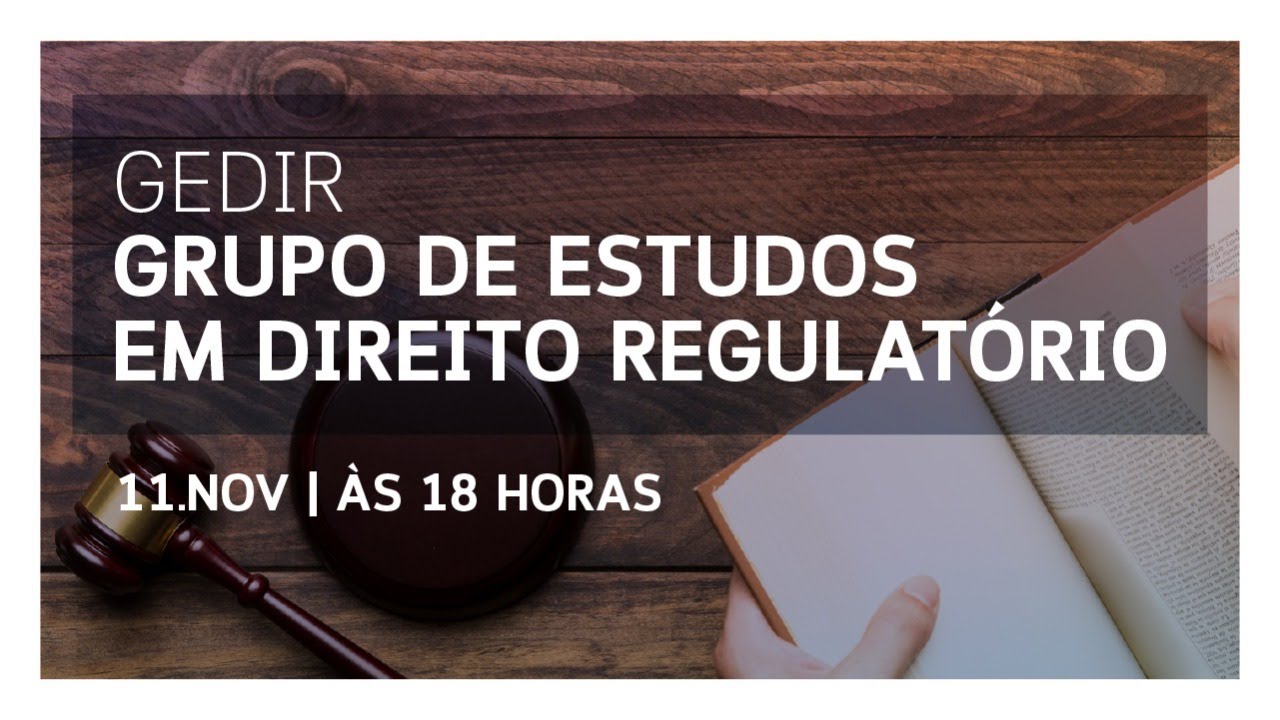 Direito Constitucional Regulatório