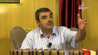 Mustafa KARAMAN - Fetret devri ne demektir, onlar cehennemden kurtulurlar mı?