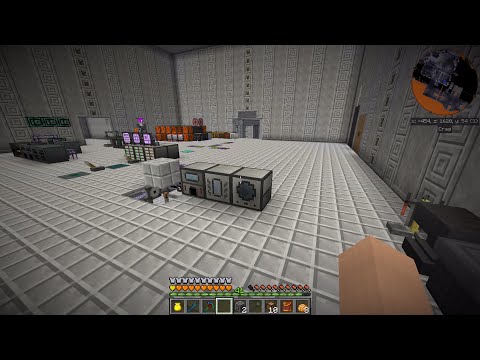 Thermal Expansion | Direwolf20 1.7.10 | Ep. 69
