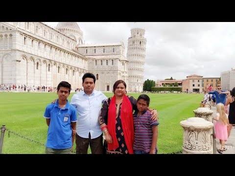 পিজার হেলান টাওয়ার