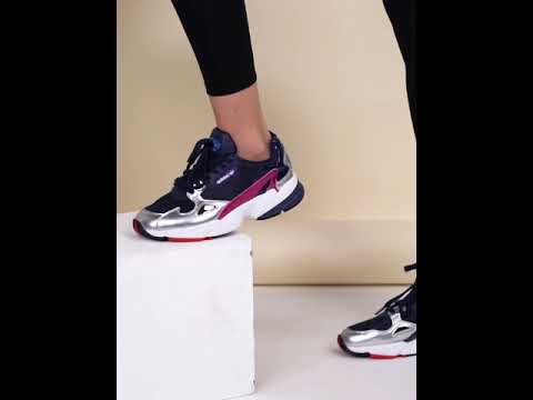 ADIDAS ORIGINALS FALCON W Sneakers For Women Buy ADIDAS