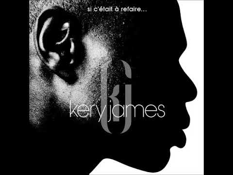 Kery James - Si C'etait A Refaire - 2002 (ALBUM)
