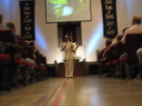 Sherman Andrus - One More Night With The Frogs.wmv