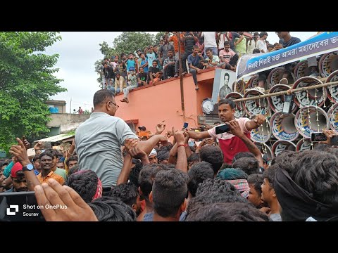 bapi sound 🆚 kishor Mike.