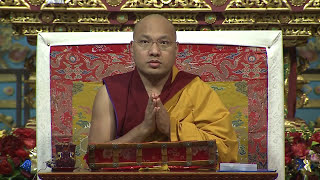 2nd Arya Kshema teaching 10/12