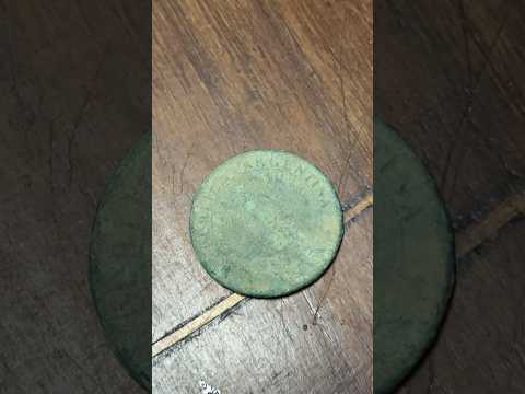 Una tranquilla uscita con Diego ci mostra le potenzialità di questo campo 🪙⛏️🌾