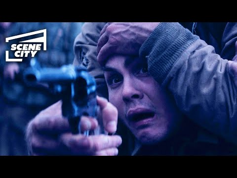 Fury: Forced to Execute a Soldier (Brad Pitt, Logan Lerman HD Clip)