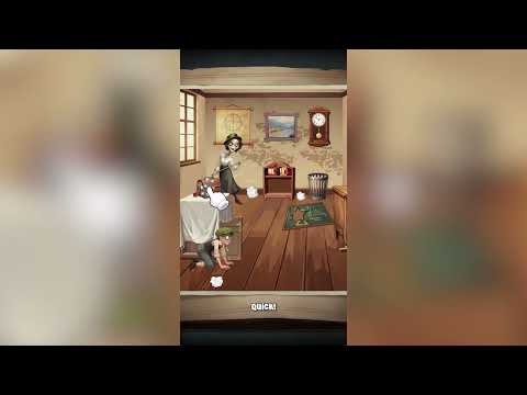 Haunted Story: Horror Puzzle video thumbnail