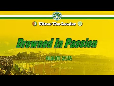 Ultras The Leader - Lettera Aperta "Drowned In Passion"