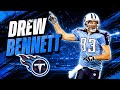 Drew Bennett 1-on-1| Mr.Titan Show