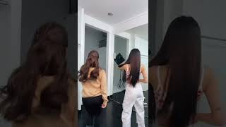 ZEINAB HARAKE AND IVANA ALAWI TIKTOK DANCE COMPILATION 2022 UPLOADS