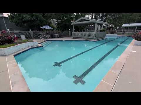 Jamaica Floor Plan Video