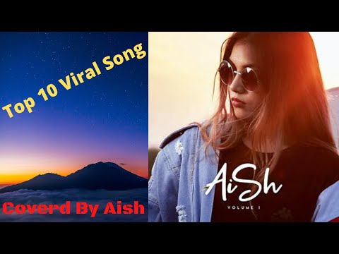 Top Viral Song Covered by Aish | #sadsongs #aish