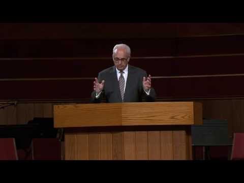 The Illuminating Role of the Holy Spirit (John 14:24–26)