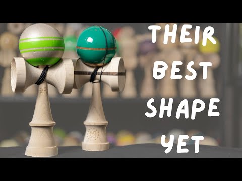 Sosu Kendamas GARGO Unboxing