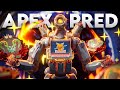 Youngest Apex Legends Predator Interview - Tips & Guide