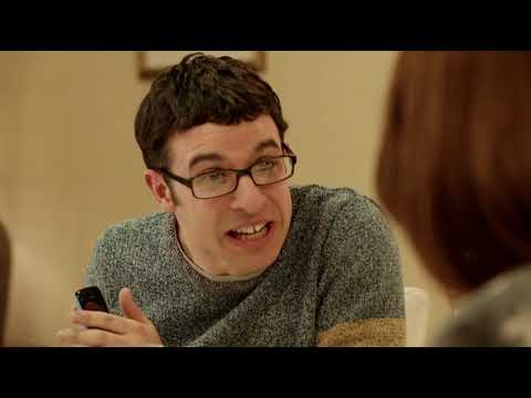 Friday Night Dinner S02E04 The New Car