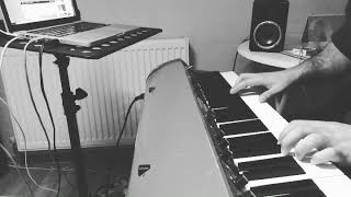 ZAMANINDA - DİCLE OLCAY FEAT. OZANCAN SALURVAN