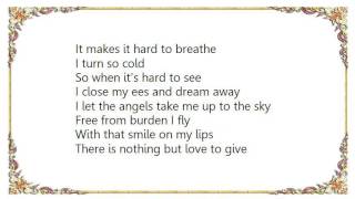 Dilba - Peaceful Place Lyrics