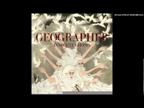 Caught a Fire - Geographer
