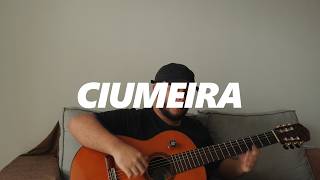 Ciumeira - Jó de Souza (Cover - Marília Mendonça)