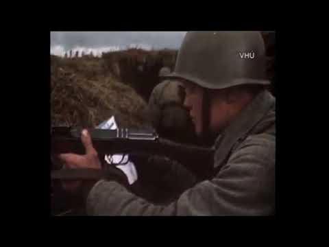 CSLA W A V E ´86 (War aesthetic)