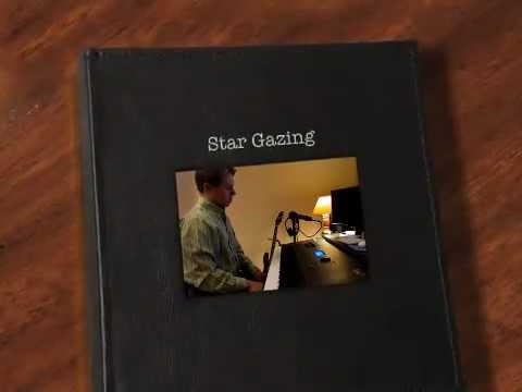 "Star Gazing" Original Piano Written and Performed by Matthew C. Shuman