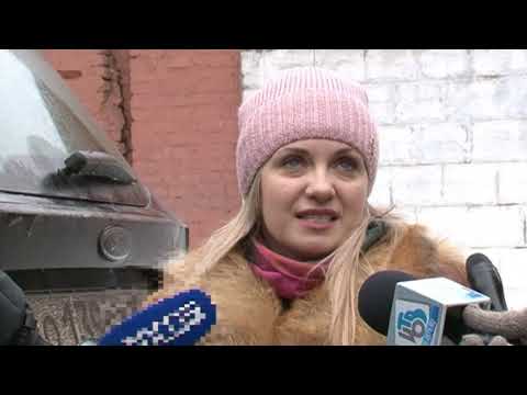 В Курске искали водителей, паркующихся на местах для инвалидов