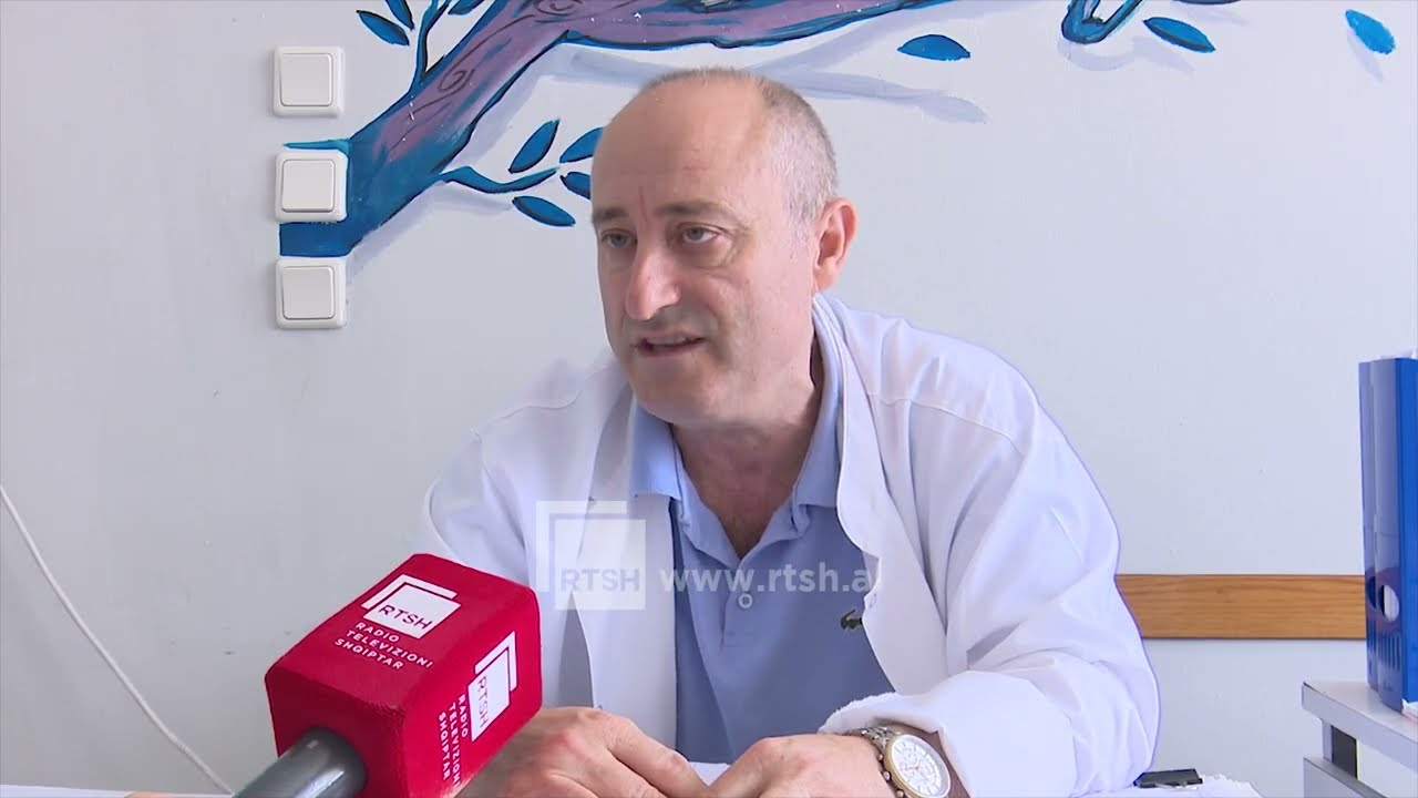 Virozat e stinës, 45 vizita kryhen çdo ditë pranë Pediatrisë në Korçë