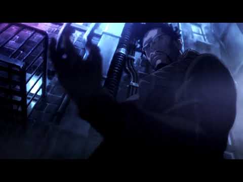 lil hawk boy -  blade runner