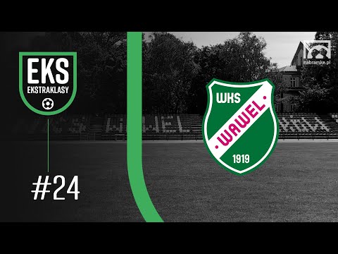 Eks Ekstraklasy: #24 WAWEL KRAKÓW. Degradacja za... Wicemistrzostwo Polski