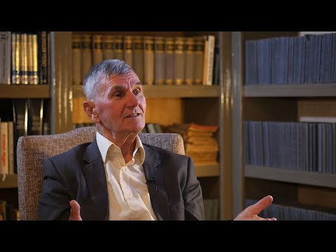 SALIH SELIMOVIĆ: Ja jesam musliman, ali, imam srpske korene koje ne mogu i neću da negiram!