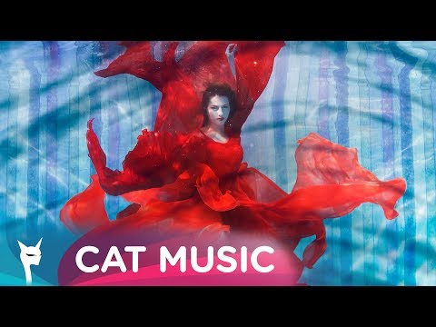 Lidia + Răzvan = LOVE! Lidia Buble lansează piesa "Sub apă": Răzvan, partenerul artistei în videoclip