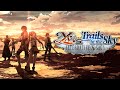 Gameplay video of Ys vs. Trails in the Sky: Alternative Saga  Playstation 4