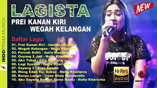 Download lagu Lagista full album 2018 mp3